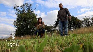Episode #3: Althorp's Farming Future
