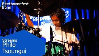 Philo Tsoungui, Kai Schumacher & Kitsune | Beethovenfest Streams