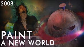 HELLOWEEN - Paint A New World (Official Music Video)