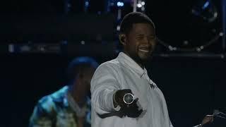  Usher Live | Something In The Water Festival 2022 | Full Set | Pharrell Williams