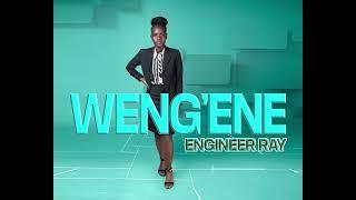 ENGINEER RAY-WENG'ENE -(official audio)#engineerray#beatbyspotless #princeindah#nyar jaduong