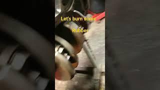 Chevy 355 / 4 bolt main