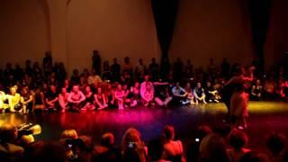 Pablo Rodríguez & Noelia Hurtado @ Tangomafia III (1)