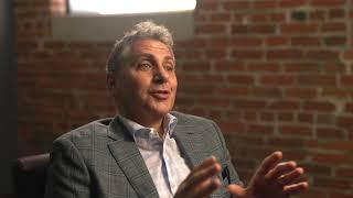 The Story of D'Amico & Burchfield LLP (Volume 1)