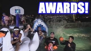 BEST AWARDS CEREMONY EVER! | On-Season Basketball Series