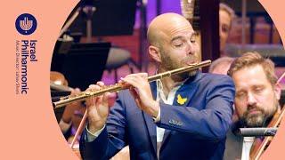 Principal Flute Guy Eshed & the IPO - "Song of the Land"