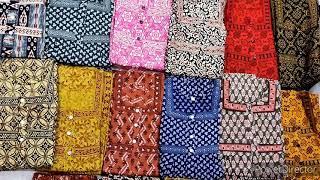 Jyothi cotton nighties wholesale at Hyderabad