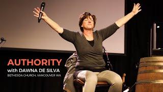 Authority - Dawna De Silva (Full Message)