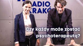 Psychologia od podstaw: Jak nie dać się oszukać pseudo-psychoterapeutom?