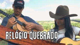 ️RELÓGIO QUEBRADO - José Russo/Teddy Vieira