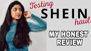 SHEIN TRY ON HAUL | Clothes and Accessories | Are Shein BAGS worth buying? | MY HONEST REVIEW