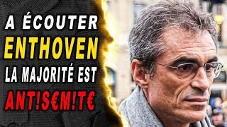 ENTHOVEN ne sait plus quoi inventer, Un ULTRA RICHE complètement hors sol