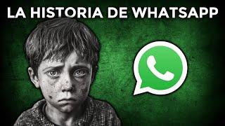 Como Un Niño Pobre Creó WhatsApp