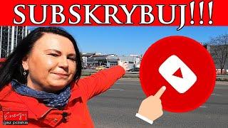 SUBSKRYBUJ DLA MAŁGOSI, KTÓRA WALCZY O ZESPÓŁ ENERGY GAZ POLSKA! NAJLEPSI LUDZIE AUTOGAZU DLA WAS!!!