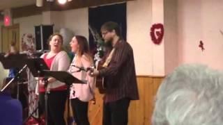 Hey Ho cover MiLMaC