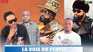 JE REFUSE DE MOURIR AVEC SECRET OYO SUR MAKAMBU ELEKA ENTRE NGAI,WERRA & FERRE GOLA,JAPONAIS DEVOILE