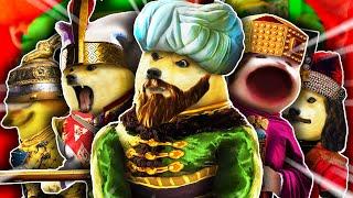 Le OTTOMAN Has Arrived