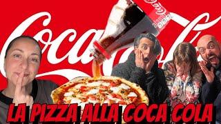 CUCINO con la COCA COLA? Prepariamo pizza, pollo e costine