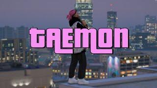 W BOSS W? | Taemon Lore | GTA 5 RP