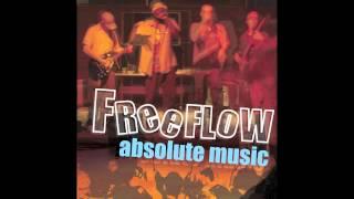 Free Flow - "Song For A Matador"