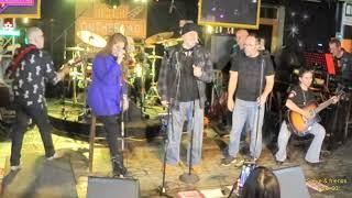 Mix Steve Super G & Friends - Rock Fest 60° - 20-12-2022 Rock on the Road Desio