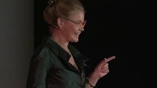 Light, Space and Colour | Lisa Hockemeyer | TEDxBocconiU