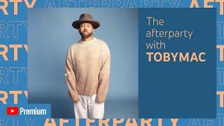 TobyMac “Heaven On My Mind” – YouTube Premium AfterParty