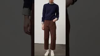 이쁘게 스타일링 하는 가을 겨울 코디 / Simple and neat daily styling at FW season