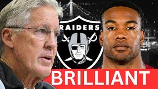 Raiders News, Rumors Today