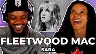  Fleetwood Mac - Sara REACTION