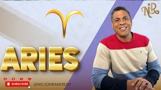 ARIES: * ¡ESTO VA A SUCEDER EN 8 HORAS! LO QUE SIENTAS SÁCALO DE TU CORAZÓN Y SERÁS FELIZ.