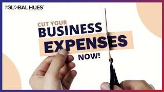 How to cut unnecessary business expenses? | Ways to reduce business costs