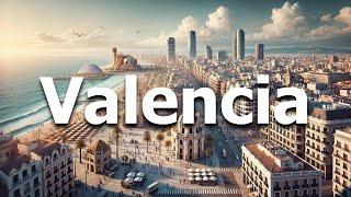 Valencia Spain: 8 BEST Things To Do In 2024 (Travel Guide)