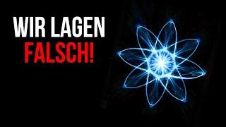 Wissenschaftler sind schockiert! Ist das Universum tatsächlich ein Atom?