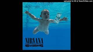 Nirvana - Drain You (Remastered)