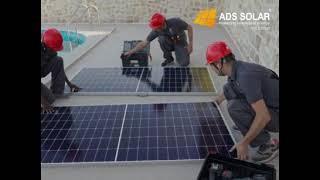  Harness the Power of the Sun with ADS Solar!  ADS Solar in Sydney