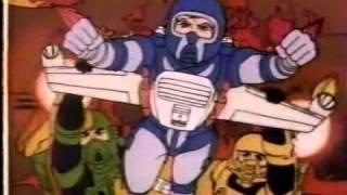 Cartoon Network   Centurions promo 1995