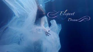 Elegant Dream｜超美水下攝影紀錄，Sony A1 A73 4K Film 大俠攝影教室@富桂園