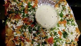 Best Pizza Dosa in Hyderabad: Ameerpet