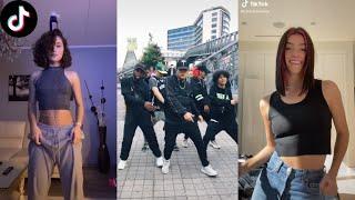 Trending Tiktok Dances Compilation (Oct 2020) – #1