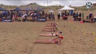 Beach Flags 2019 Rd6