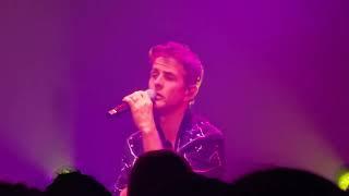 Joey Mcintyre - Solo Joe *Where Do I Go From Here* Birchmere 7/31/23