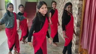 desi girl || dostana || dance Choreography by yogita Thakare