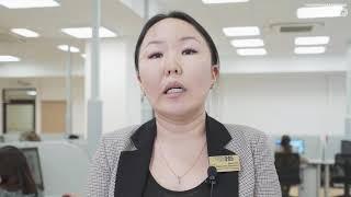 Презентация Регионального центра Президентской библиотеки Бурятии.