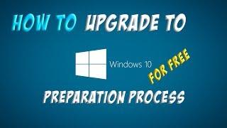 Here's how you can still get a free Windows 10 upgrade | preparation process