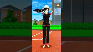 Sakura school simulator #sakuraschoolsimulator #sakura #sss #shorts #trending #viralshorts #funny