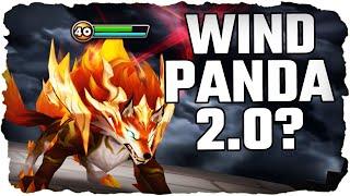 SUMMONERS WAR  Stark? - RAMAHAN - 2. Erweckung im GK!  (Deutsch / German)