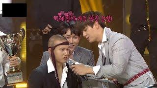 [1]육성재 파트 부르는 비투비 프니엘