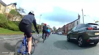 The Endurance Hub Sunday Social 7th May 2023 2