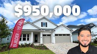 Pool Home for Sale | MasterCraft | St. Johns County, FL